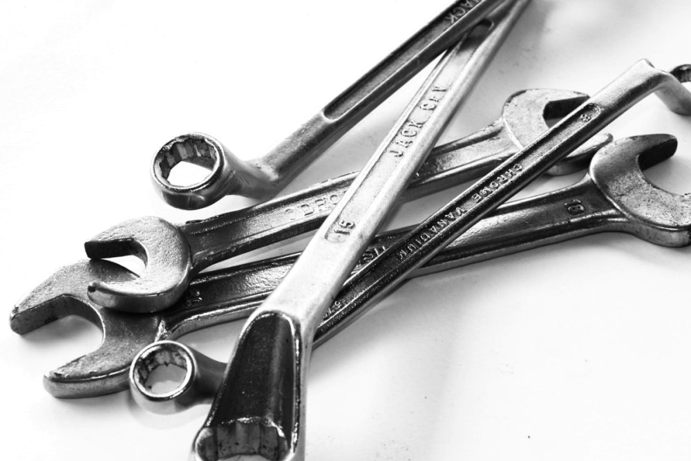 Auto Repair Services Page 1