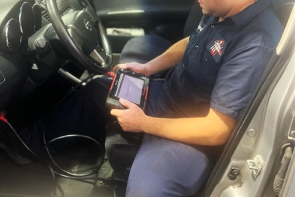 System Diagnostics